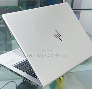 New Laptop HP 348 G5 16GB Intel Core I7 SSD 512GB