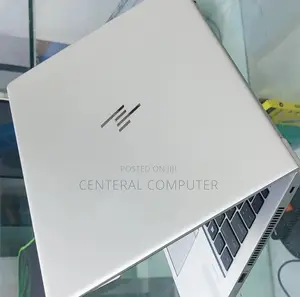 New Laptop HP 348 G5 16GB Intel Core I7 SSD 512GB