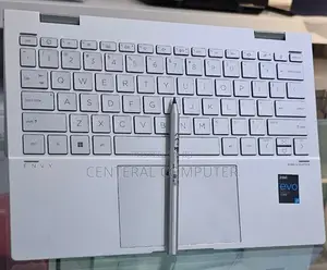 New Laptop HP Envy X360 15t 8GB Intel Core I7 SSD 512GB