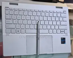 New Laptop HP Envy X360 15t 8GB Intel Core I7 SSD 512GB