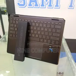 New Laptop HP Spectre 16GB Intel Core I7 SSD 1T