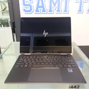 New Laptop HP Spectre 16GB Intel Core I7 SSD 1T