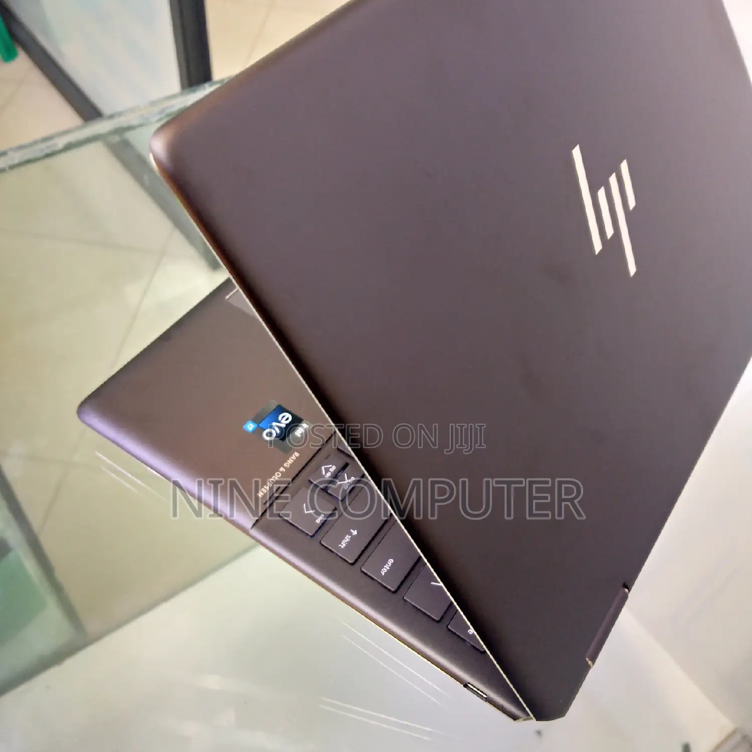 New Laptop HP Spectre 16GB Intel Core I7 SSD 1T