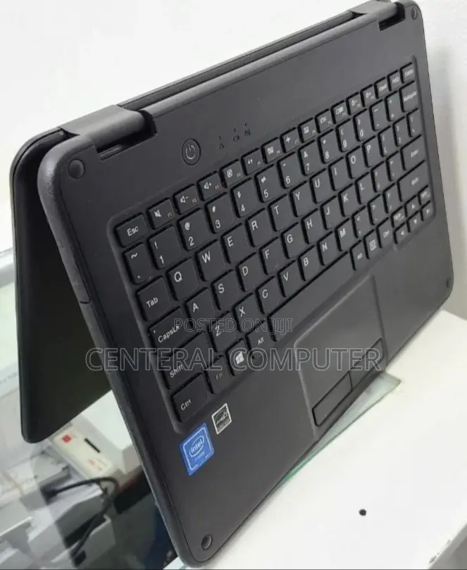 New Laptop Lenovo Yoga 2 4GB Intel Celeron SSD 256GB