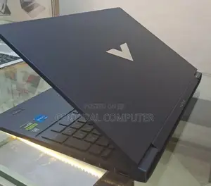 Photo - New Laptop HP Victus 16 16GB Intel Core I7 SSD 512GB