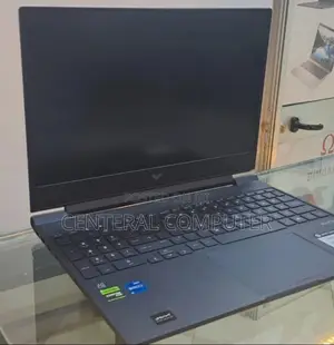 New Laptop HP Victus 16 16GB Intel Core I7 SSD 512GB