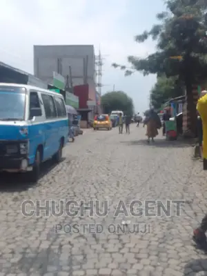 Commercial Business Home Sale