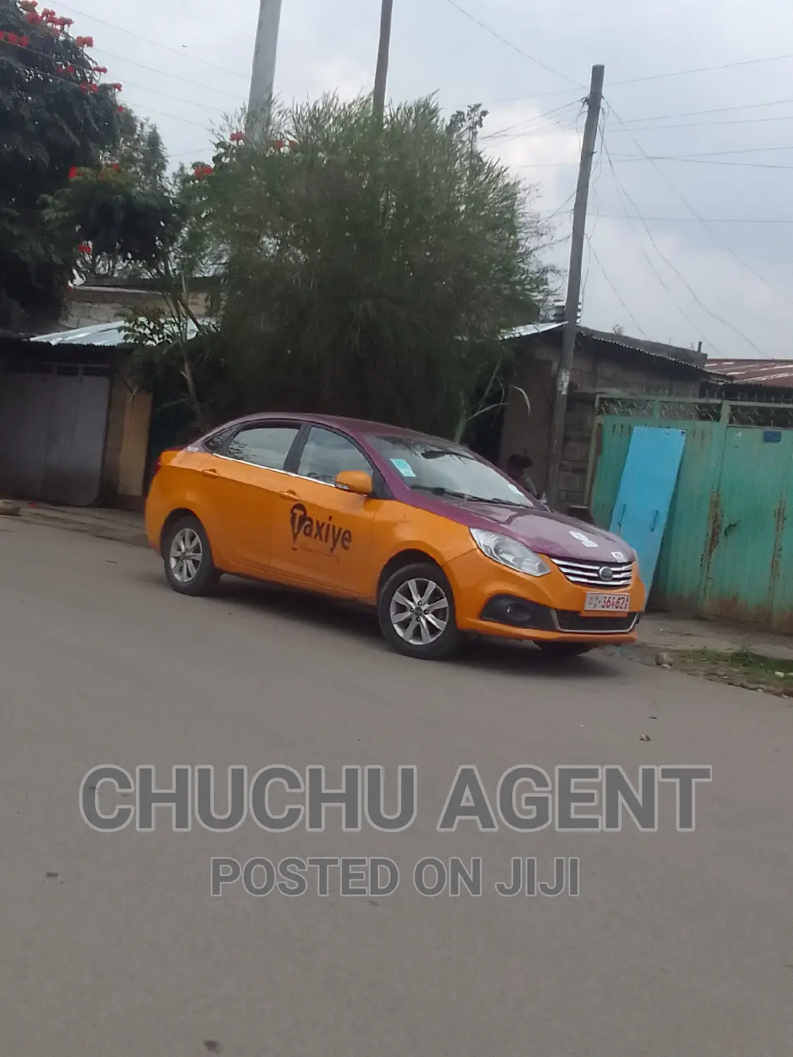 Commercial Business Home Sale