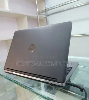 Photo - New Laptop HP ProBook G1 248 8GB Intel Core I5 HDD 640GB