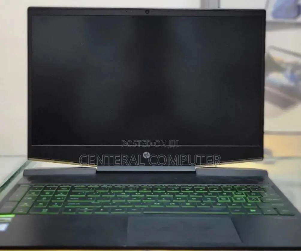 New Laptop HP Pavilion 14 16GB Intel Core I7 SSD 512GB