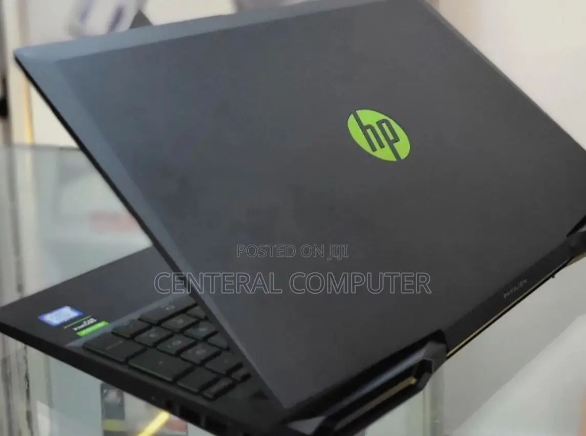 New Laptop HP Pavilion 14 16GB Intel Core I7 SSD 512GB