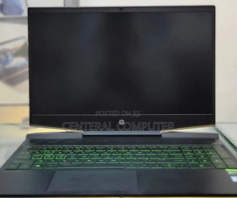 New Laptop HP Pavilion 14 16GB Intel Core I7 SSD 512GB