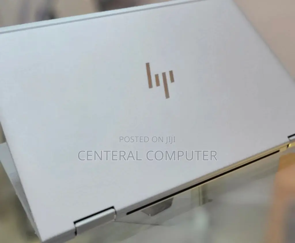 New Laptop HP EliteBook X360 1040 G5 16GB Intel Core I7 SSD 512GB