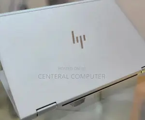 New Laptop HP EliteBook X360 1040 G5 16GB Intel Core I7 SSD 512GB