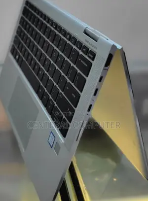 New Laptop HP EliteBook X360 1040 G5 16GB Intel Core I7 SSD 512GB