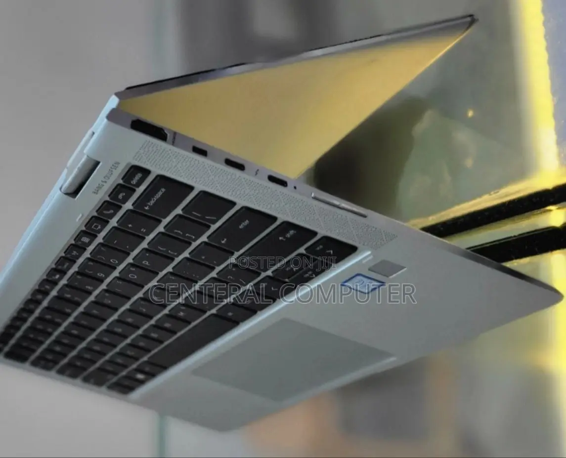 New Laptop HP EliteBook X360 1040 G5 16GB Intel Core I7 SSD 512GB