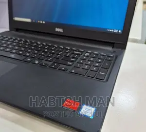 Photo - New Laptop Dell Inspiron 15 12GB Intel Core I5 HDD 1T