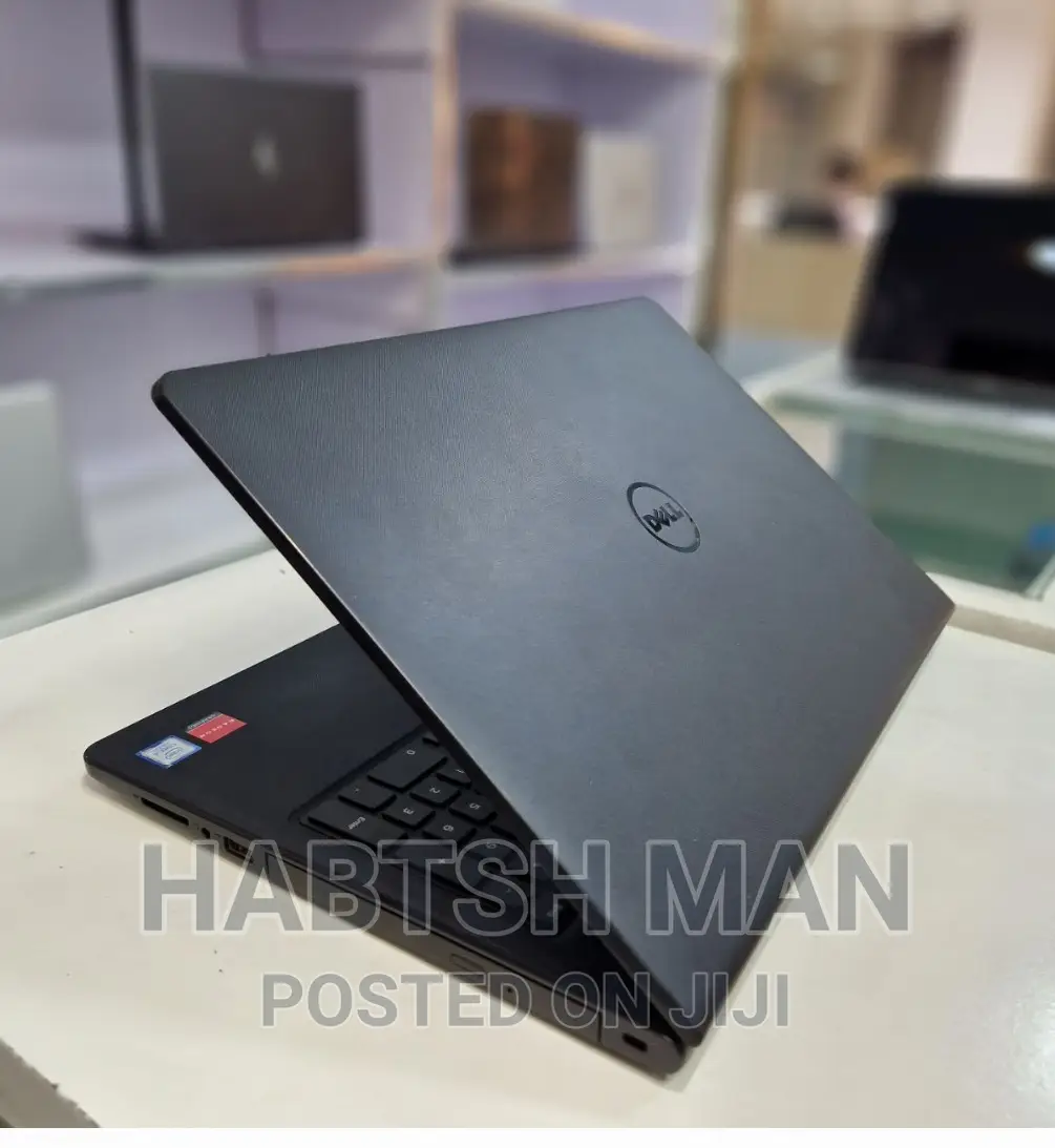 New Laptop Dell Inspiron 15 12GB Intel Core I5 HDD 1T