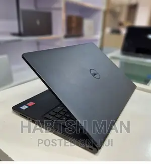 New Laptop Dell Inspiron 15 12GB Intel Core I5 HDD 1T