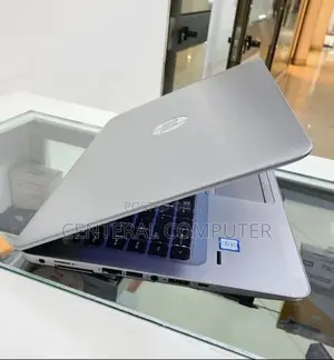 New Laptop HP EliteBook 840 8GB Intel Core I7 SSD 512GB