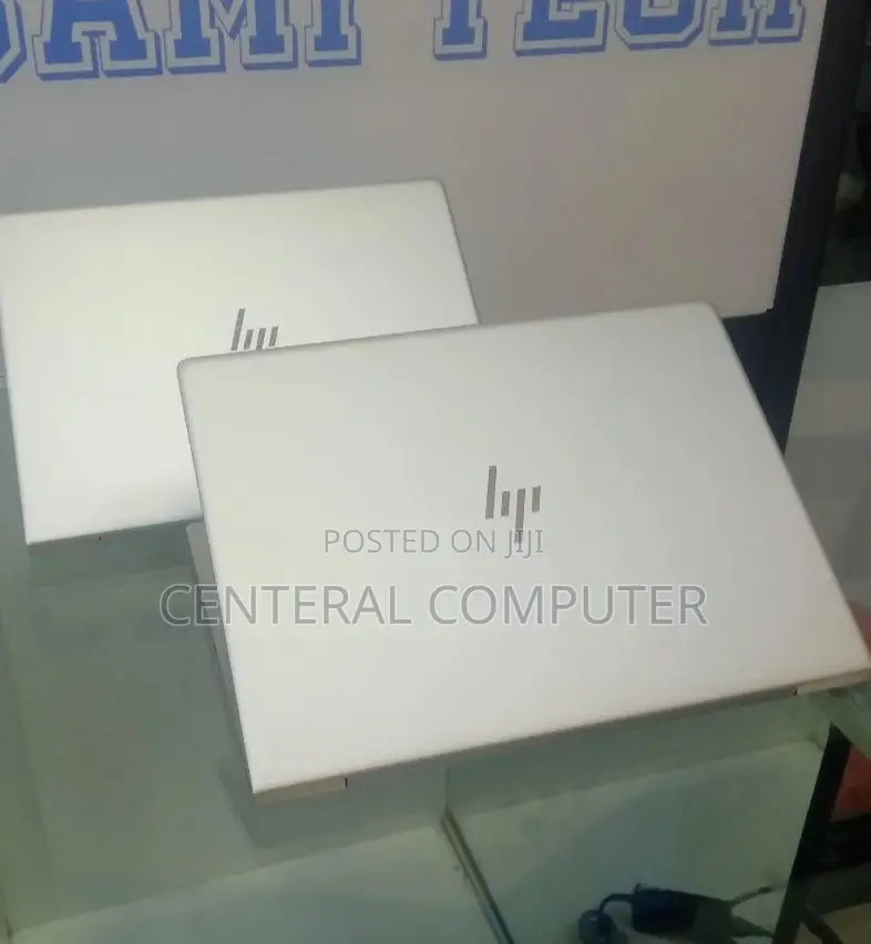 New Laptop HP EliteBook 830 G5 16GB Intel Core i5 SSD 512GB