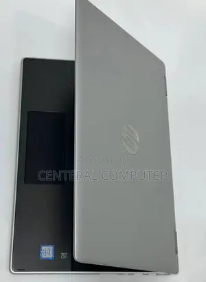 Photo - New Laptop HP Pavilion 13 X360 8GB Intel Core I3 SSD 256GB