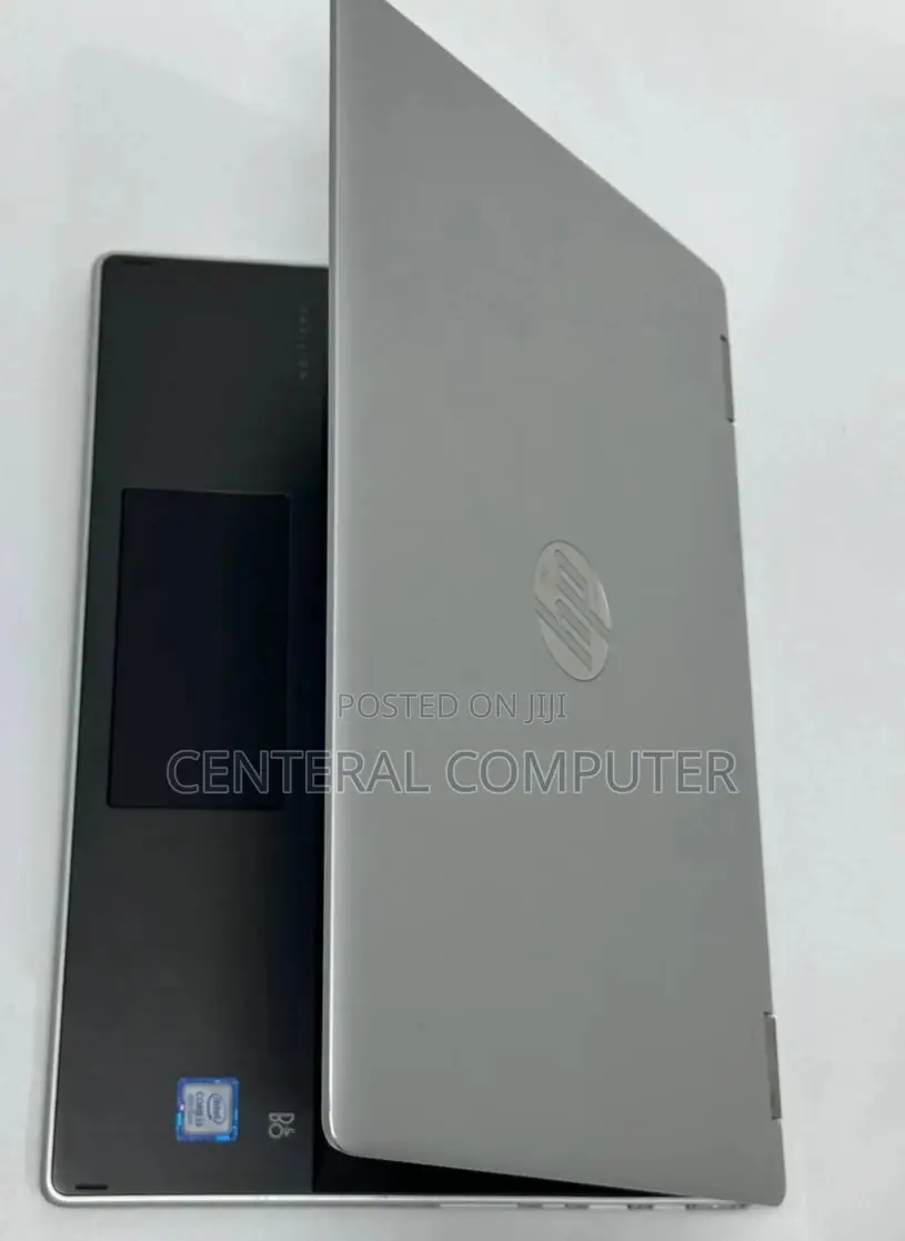 New Laptop HP Pavilion 13 X360 8GB Intel Core I3 SSD 256GB