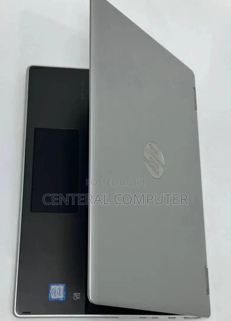 New Laptop HP Pavilion 13 X360 8GB Intel Core I3 SSD 256GB