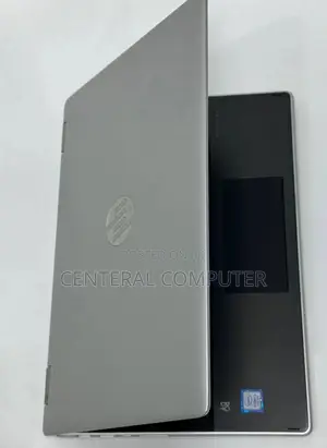 New Laptop HP Pavilion 13 X360 8GB Intel Core I3 SSD 256GB