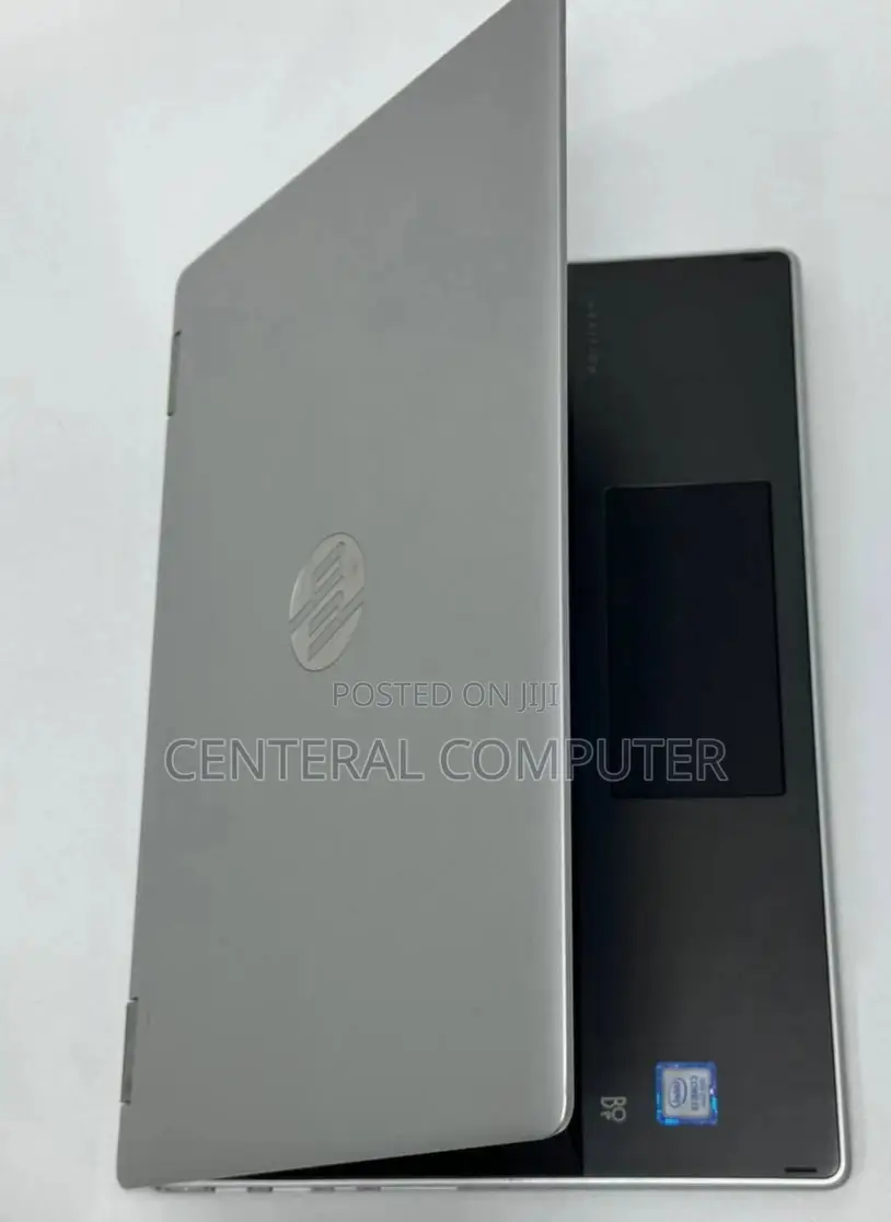 New Laptop HP Pavilion 13 X360 8GB Intel Core I3 SSD 256GB