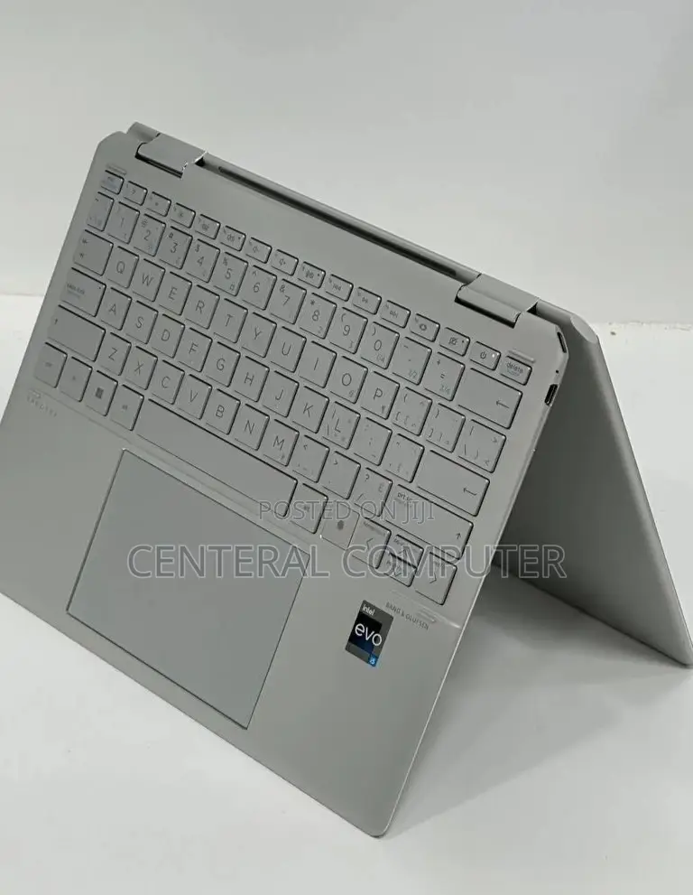 New Laptop HP Spectre 16GB Intel Pentium SSD 512GB