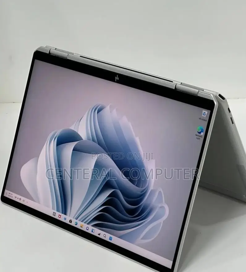 New Laptop HP Spectre 16GB Intel Pentium SSD 512GB