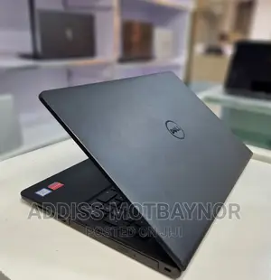 Photo - New Laptop Dell Inspiron 15 12GB Intel Core I5 SSD 1T