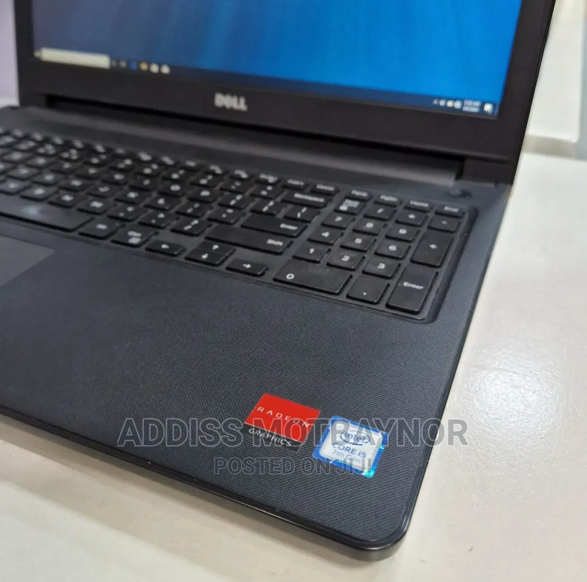 New Laptop Dell Inspiron 15 12GB Intel Core I5 SSD 1T