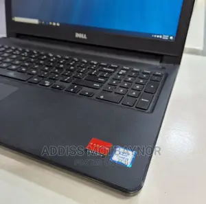 New Laptop Dell Inspiron 15 12GB Intel Core I5 SSD 1T