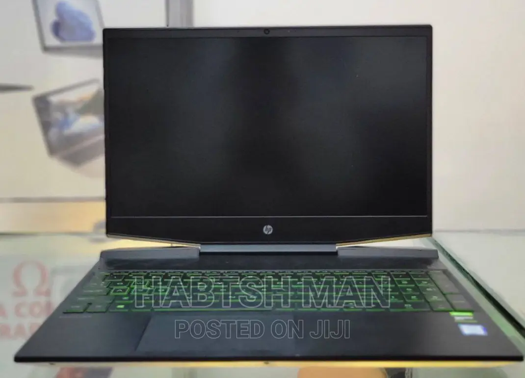 New Laptop HP Pavilion 15 16GB Intel Core I7 SSD 512GB