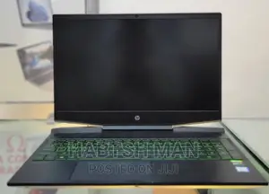 New Laptop HP Pavilion 15 16GB Intel Core I7 SSD 512GB