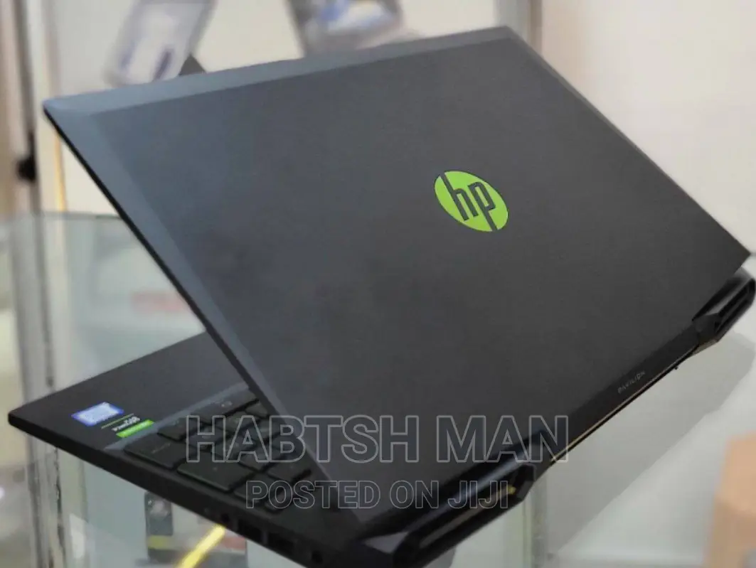 New Laptop HP Pavilion 15 16GB Intel Core I7 SSD 512GB