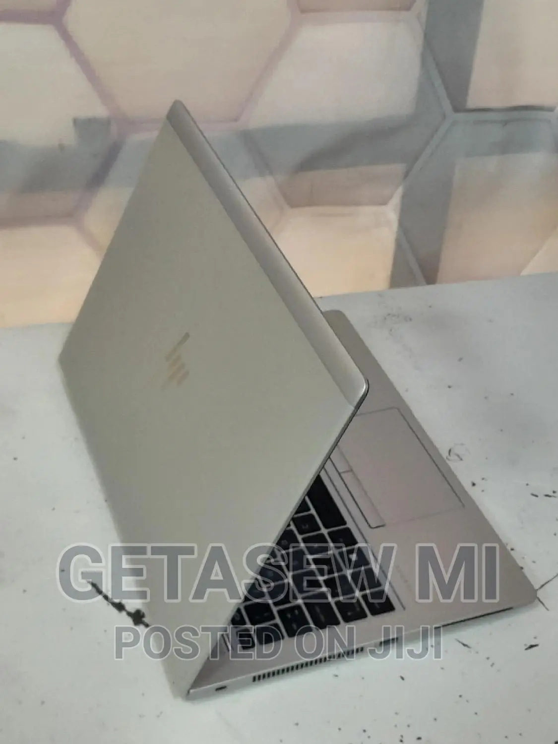 New Laptop HP EliteBook 840 G5 8GB Intel Core I7 SSD 512GB