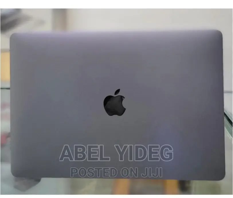 New Laptop Apple MacBook Pro M1 8GB Apple M1 Pro SSD 256GB