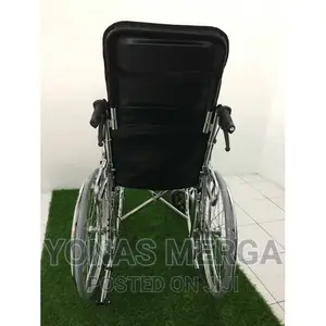 Wheelchair Removable Seat Lift Commode Pot Available.