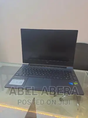 Photo - New Laptop HP Victus 16 8GB Intel Core I5 SSD 512GB