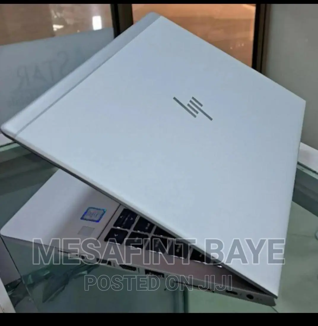 New Laptop HP EliteBook 840 G5 8GB Intel Core i7 SSD 512GB