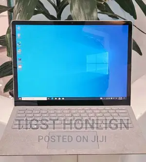 New Laptop Microsoft Surface 2 16GB Intel Core I7 SSD 512GB