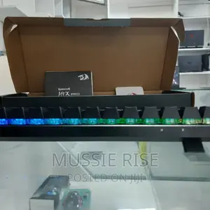 Redragon Jax Pro Wireless Mechanical Keyboard