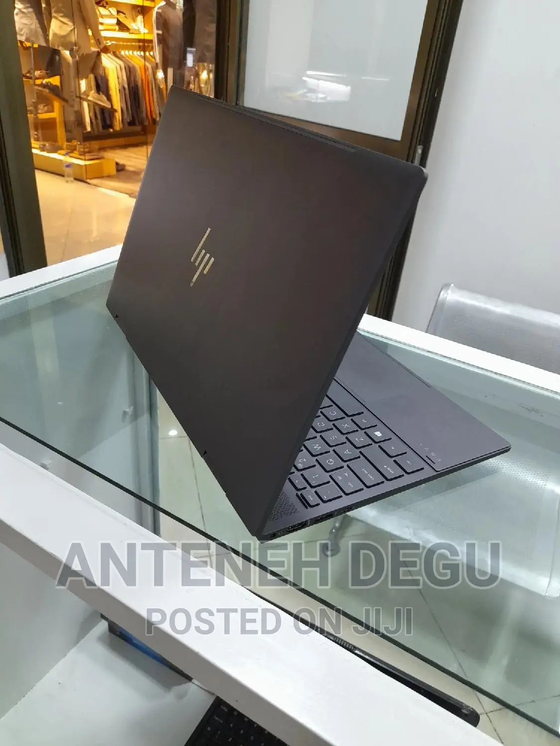 New Laptop HP Envy X360 16GB AMD Ryzen 7 SSD 512GB