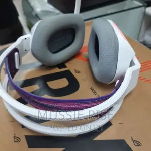 Photo - Logitech G733 Wireless Gaming Headset