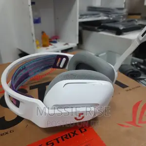 Logitech G733 Wireless Gaming Headset