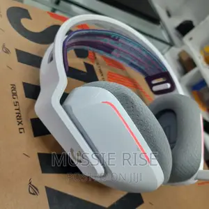 Logitech G733 Wireless Gaming Headset