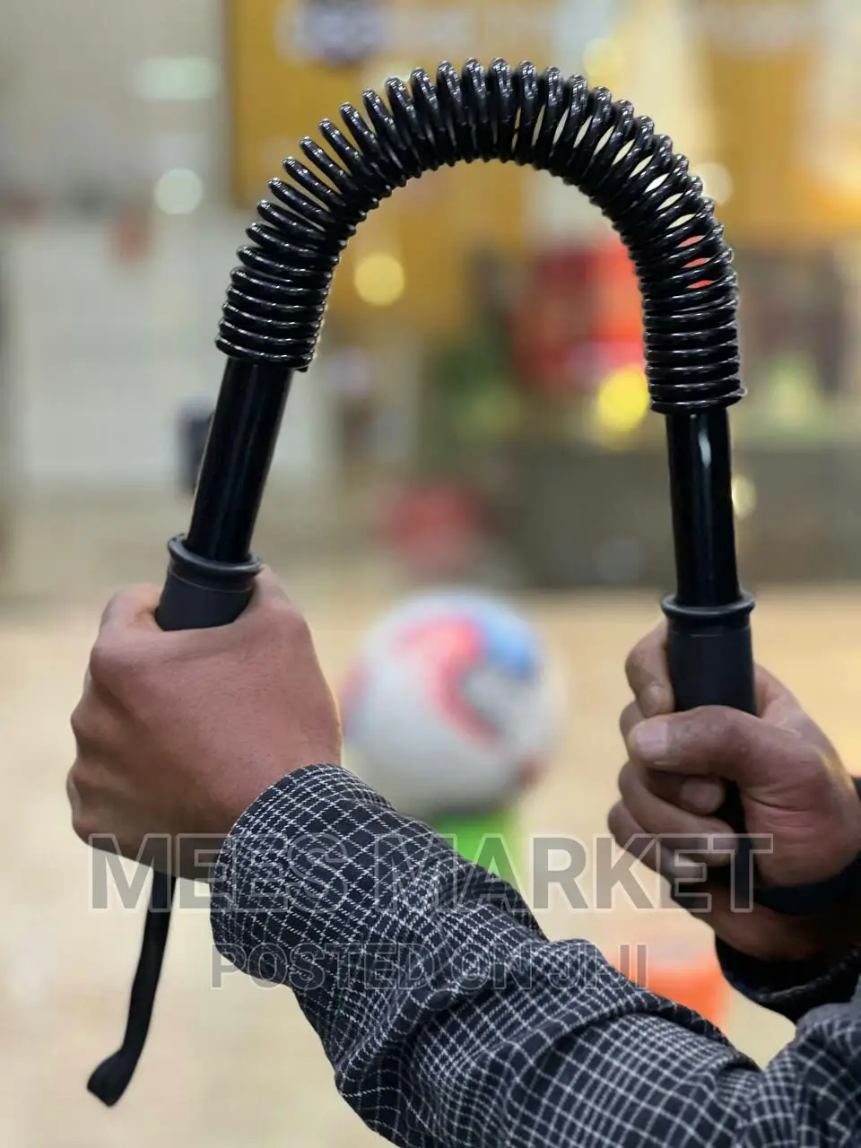 Power Twister 30kg-60kg